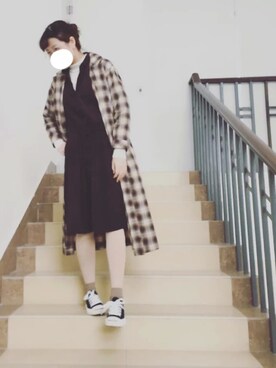 ENMさんのコーディネート