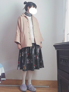 ENMさんのコーディネート