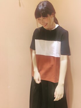 ENMさんのコーディネート