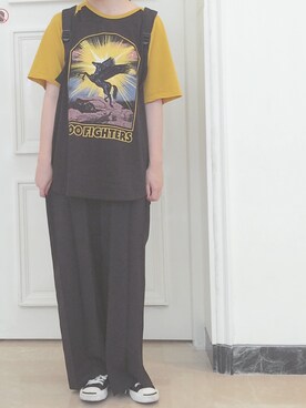 ENMさんのコーディネート