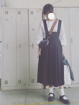 ENMさんのコーディネート