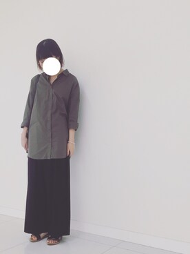 ENMさんのコーディネート