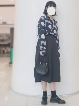 ENMさんのコーディネート