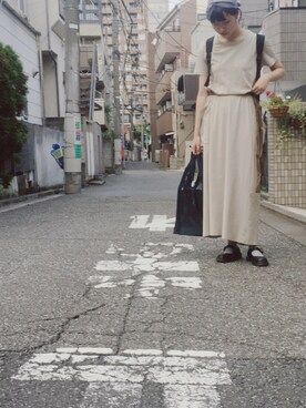 ENMさんのコーディネート