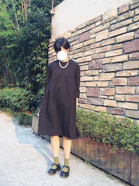 ENMさんのコーディネート