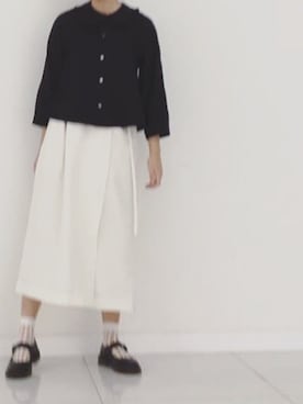 ENMさんのコーディネート