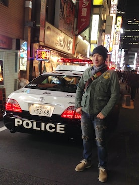 DavidChuangさんのコーディネート