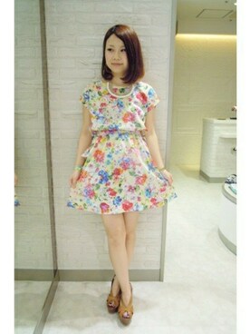 LIMITLESS LUXURY Shibuyaさんのコーディネート