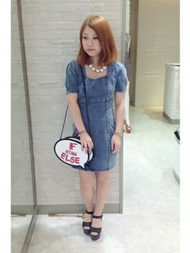 LIMITLESS LUXURY Shibuyaさんのコーディネート