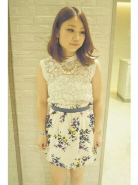 LIMITLESS LUXURY Shibuyaさんのコーディネート