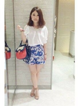 LIMITLESS LUXURY Shibuyaさんのコーディネート