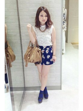 LIMITLESS LUXURY Shibuyaさんのコーディネート