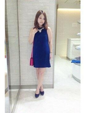 LIMITLESS LUXURY Shibuyaさんのコーディネート