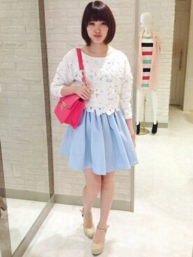 LIMITLESS LUXURY Shibuyaさんのコーディネート