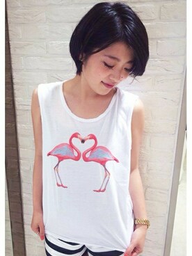 LIMITLESS LUXURY Shibuyaさんのコーディネート