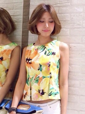 LIMITLESS LUXURY Shibuyaさんのコーディネート