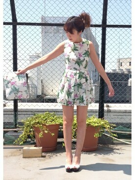 LIMITLESS LUXURY Shibuyaさんのコーディネート