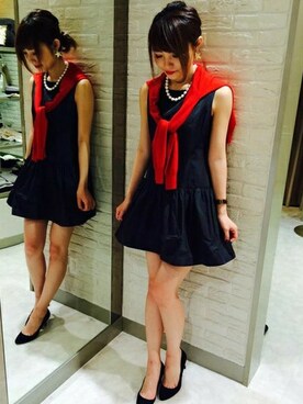 LIMITLESS LUXURY Shibuyaさんのコーディネート