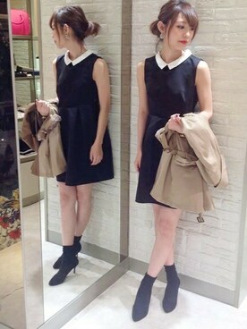 LIMITLESS LUXURY Shibuyaさんのコーディネート