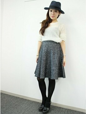 LIMITLESS LUXURY Shibuyaさんのコーディネート