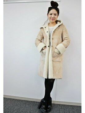 LIMITLESS LUXURY Shibuyaさんのコーディネート