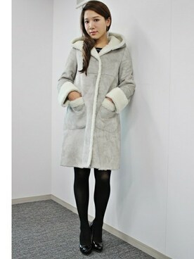 LIMITLESS LUXURY Shibuyaさんのコーディネート