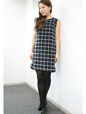 LIMITLESS LUXURY Shibuyaさんのコーディネート