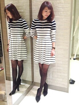 LIMITLESS LUXURY Shibuyaさんのコーディネート