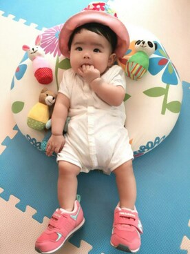 kihoさんのコーディネート