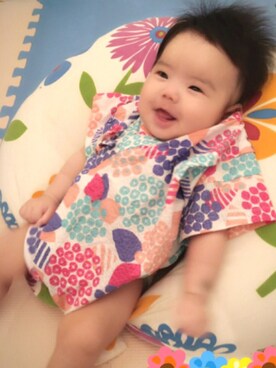 kihoさんのコーディネート