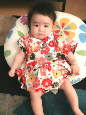 kihoさんのコーディネート