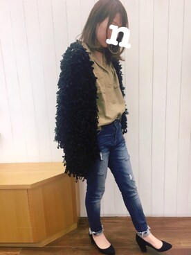 nunさんのコーディネート