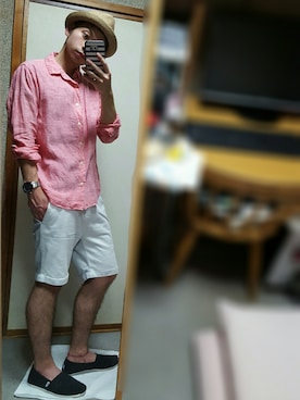 慧介さんのコーディネート