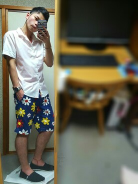 慧介さんのコーディネート