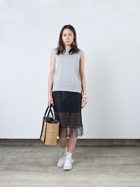 1to10Peopleさんのコーディネート