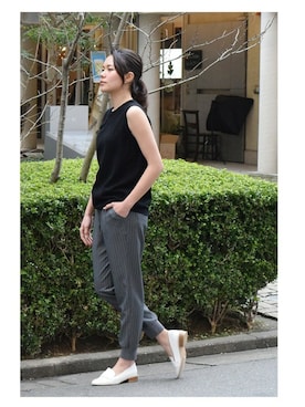 1to10Peopleさんのコーディネート