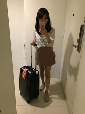 Hua-Huaさんのコーディネート