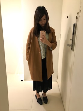 Hua-Huaさんのコーディネート