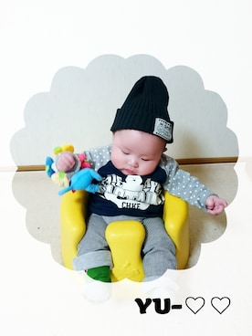 まゆさんのコーディネート