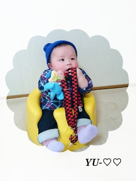 まゆさんのコーディネート