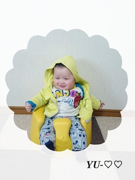 まゆさんのコーディネート