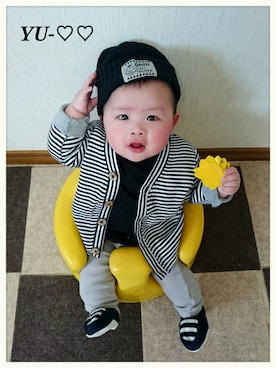 まゆさんのコーディネート