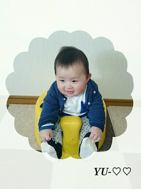 まゆさんのコーディネート