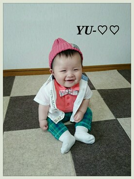 まゆさんのコーディネート