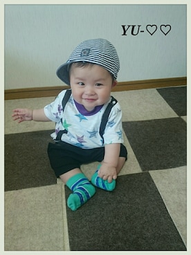 まゆさんのコーディネート