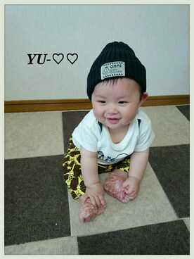 まゆさんのコーディネート