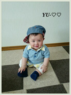 まゆさんのコーディネート