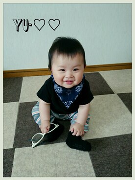 まゆさんのコーディネート