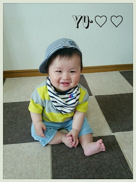 まゆさんのコーディネート