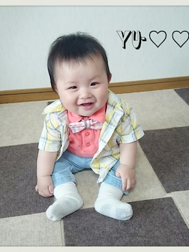 まゆさんのコーディネート